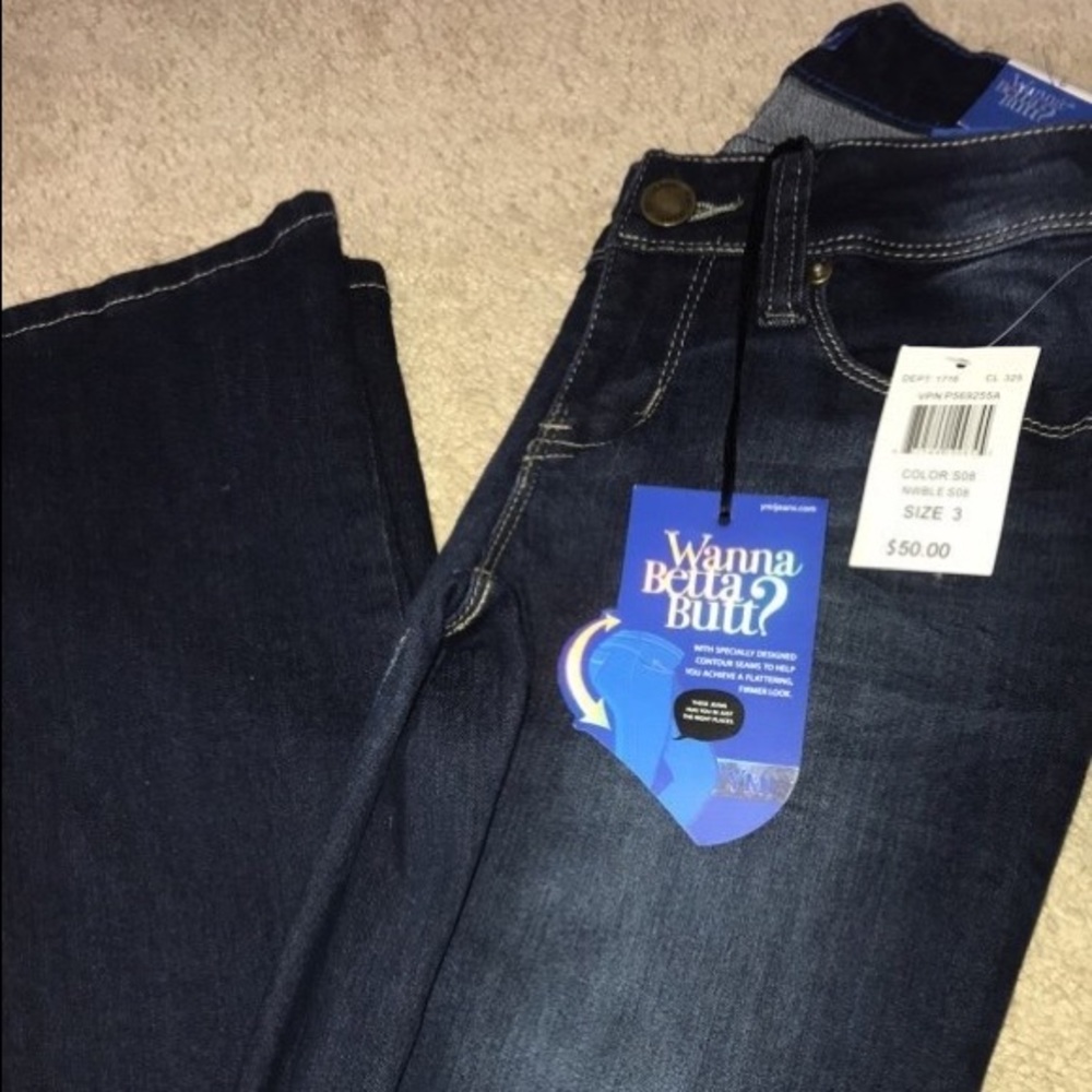 Unionbay Jeans Girls